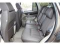 Rear Seat of 2012 Land Rover Range Rover Sport HSE LUX #6