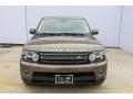 2012 Range Rover Sport HSE LUX #7