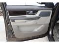 Door Panel of 2012 Land Rover Range Rover Sport HSE LUX #13