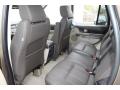 Rear Seat of 2012 Land Rover Range Rover Sport HSE LUX #14