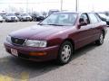 1996 Avalon XLS #7