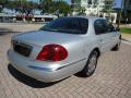 2000 Continental  #4