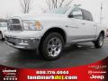 2012 Ram 1500 Laramie Crew Cab #1