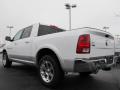 2012 Ram 1500 Laramie Crew Cab #2