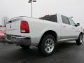2012 Ram 1500 Laramie Crew Cab #3