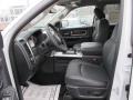 2012 Ram 1500 Laramie Crew Cab #7
