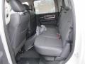 2012 Ram 1500 Laramie Crew Cab #8