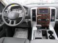 2012 Ram 1500 Laramie Crew Cab #10