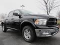 Front 3/4 View of 2012 Dodge Ram 1500 Mossy Oak Edition Crew Cab 4x4 #4 Front 3/4 View of 2012 Dodge Ram 1500 Mossy Oak Edition Crew Cab 4x4 #4