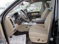 Front Seat of 2012 Dodge Ram 1500 Mossy Oak Edition Crew Cab 4x4 #7 Front Seat of 2012 Dodge Ram 1500 Mossy Oak Edition Crew Cab 4x4 #7