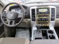 Dashboard of 2012 Dodge Ram 1500 Mossy Oak Edition Crew Cab 4x4 #11 Dashboard of 2012 Dodge Ram 1500 Mossy Oak Edition Crew Cab 4x4 #11