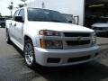 2006 Colorado Xtreme Crew Cab #1