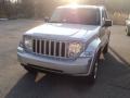 2012 Jeep Liberty Sport 4x4