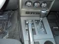 2012 Liberty Sport 4x4 #8