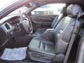  2006 Chevrolet Monte Carlo Ebony Interior #8
