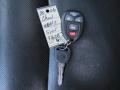 Keys of 2006 Chevrolet Monte Carlo SS #33