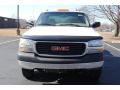 2002 Sierra 3500 SLT Crew Cab 4x4 Dually #2