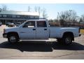 2002 Sierra 3500 SLT Crew Cab 4x4 Dually #3