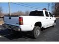 2002 Sierra 3500 SLT Crew Cab 4x4 Dually #6