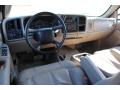 2002 Sierra 3500 SLT Crew Cab 4x4 Dually #14