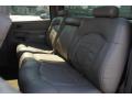 2002 Sierra 3500 SLT Crew Cab 4x4 Dually #15