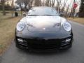 2012 911 Turbo S Cabriolet #2