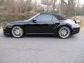  2012 Porsche 911 Black #3