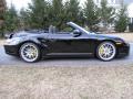  2012 Porsche 911 Black #7