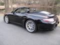  2012 Porsche 911 Black #9