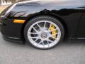  2012 Porsche 911 Turbo S Cabriolet Wheel #10