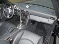 Dashboard of 2012 Porsche 911 Turbo S Cabriolet #18