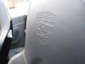  2012 Porsche 911 Logo #21