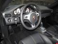  2012 Porsche 911 Black Interior #23