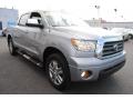 2008 Tundra Limited CrewMax 4x4 #7
