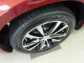  2012 Chrysler 200 S Hard Top Convertible Wheel #7