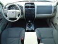 Dashboard of 2008 Ford Escape XLS #23