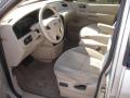 2002 Ford Windstar Medium Parchment Beige Interior #10 2002 Ford Windstar Medium Parchment Beige Interior #10