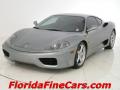 2003 360 Modena F1 #1