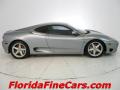 2003 360 Modena F1 #4