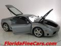 2003 360 Modena F1 #7