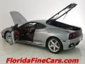 2003 360 Modena F1 #8