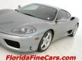 2003 360 Modena F1 #10