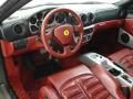 2003 360 Modena F1 #15