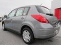 2012 Versa 1.8 S Hatchback #3