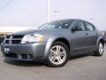 2008 Avenger SXT #1