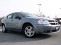 2008 Avenger SXT #8