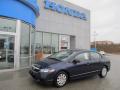 Click for details. 2009 Honda Civic DX-VP Sedan