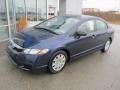 2009 Civic DX-VP Sedan #2