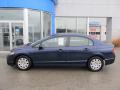 2009 Civic DX-VP Sedan #3