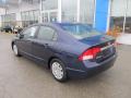 2009 Civic DX-VP Sedan #5